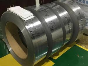 Wholesale ISO 2205 Stainless Steel Spring Steel Strip Ss Strip Coil High Strength from china suppliers