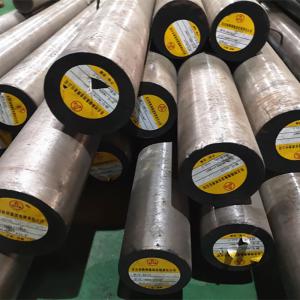 Wholesale 420 / 4Cr13 / S136 Plastic Mould Steel With diameter 10-300mm Corrosion - Resistant from china suppliers