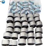 Food Grade Plastic Laminating Pet Film Roll Aluminum Foil