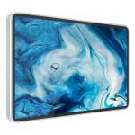 43 Inch Wall Mounted 10bit Advertising Digital Signage 8G ROM