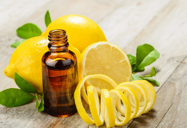 Food Grade Natural Lemon Flavor Fragrance Flavor For Chewing gum& Toothpaste Free Sample