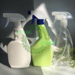 Household Spray Pump 24/410 28/400 28/410 Plastic Hand Trigger Sprayer