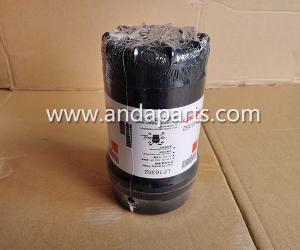 Wholesale Good Quality Oil Filter For Fleetguard LF16352 from china suppliers
