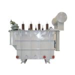 500 kVA 11/0.4kv Outdoor Distribution Transformer with ISO 9001 Certificate