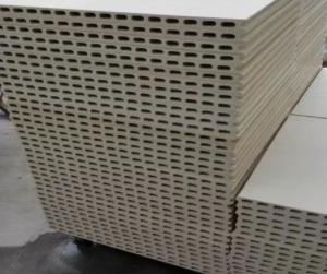 Wholesale Extruded Cordierite Mullite Batts Refractories Plates For Sanitary Ware from china suppliers