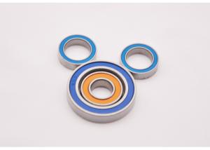 Wholesale Transmision Pulley 60 Series Ball Bearing 6008ZZ Size 40*68*15mm 2RS ZZ DD RU Open Shield from china suppliers