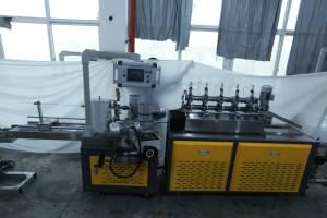 Wholesale High Speed Paper Straw Machine Integrates Raw Material Feeding 3 Layer from china suppliers