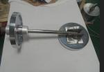 ISO 8124-4 Pendulum Test Equipment / Apparatus 210mm Diameter For Toddler Swing