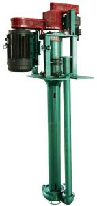 Wholesale Single Stage Vertical Slurry Pump AAC Block Making Machine from china suppliers