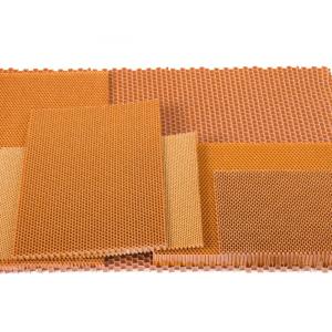 Wholesale Domestic Nomex Honeycomb Material High Strength Light Weight from china suppliers