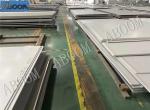 EN10204 22cR ASTM A182 Super Duplex 2205 Plate
