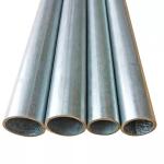 Plastic Film Agricultural Single-Span Greenhouses Accessories Galvanized Steel