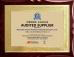 Maanshan Genuo Machinery Manufacturing Co., Ltd. Certifications