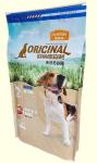 Resealable Zipper Top Packaging Bag Quad Seal Packaging Bag Pet Dog Food