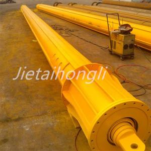 Wholesale JTHL Foundation Engineering Kelly Bar Piling Rotary Drilling Rigs 355-5*11 from china suppliers