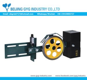 Wholesale TENSION DEVICE GX-200 ELEVATOR SAFETY PARTS, SHEAVE DIAMETER 200MM/240MM from china suppliers