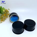 Food Grade Sauce Can Packaging Tinplate Food Packaging For Candy / Nuts / Bean
