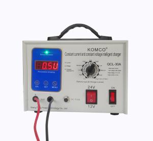 Wholesale Universal 12V/24V/36V/48V EV Battery Chargers Constant Current from china suppliers