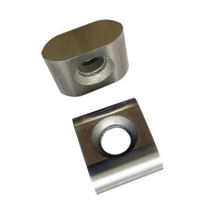 Wholesale ISO Silver Uncoated Carbide Turning Inserts For Crankshaft Make from china suppliers