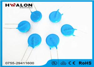 Wholesale Lighting Arrester MOV Electronic Component High Temperature 10D431K 430V from china suppliers