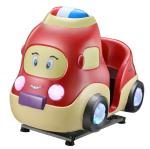 Dreamland Factory Direct Sell Children Fiberglass MP5 Kiddie Rides Kids Rides