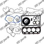 404D Engine Gasket Kit U5LC0016 For Perkins