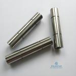 Customized New Energy Automobile Car CNC Turning Charging Pile Metal Parts