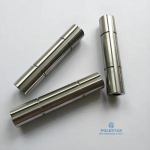 Wholesale Customized 316 Stainless Steel CNC Yarn Guide for Textile Machines from china suppliers