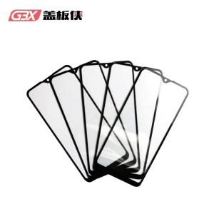 Wholesale Front Outer A30 Screen Glass OCA For A23 A30s Phone from china suppliers