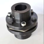 High Speed Single Disc Coupling Flexible Diaphragm Steel Dia 200mm - 710mm