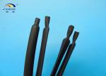 Electrical Wires Insulation Polyolefin Heat Shrink Tubing Ø6 - Ø18mm Flame