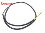 Multi Core PVC Cable Copper Wire UL2570 , Screened Power Cable 40AWG