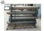 SCH17 Boiler Air Nozzle Castings ASTM A297 HE Cr29Ni9 EB3012 ISO Certification