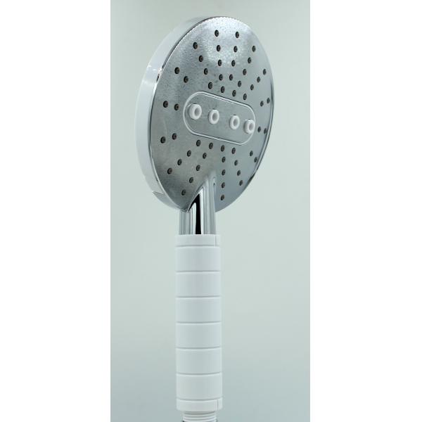 2015 3-function new handheld shower