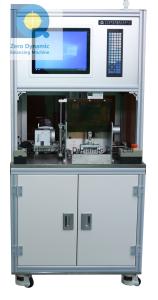 Wholesale High Speed Laser Automatic Balancing Machine from china suppliers
