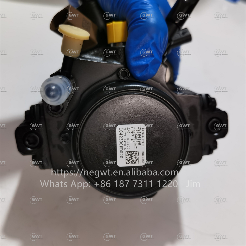 JAC DELPHI Diesel Fuel Injection Pump 1042300FD020 28484198