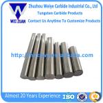 K10 K20 Tungsten Carbide Rod For Making End Mills