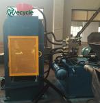 Metal Powder Hydraulic Aluminium Chips Briquette Press Machine for Iron Ore