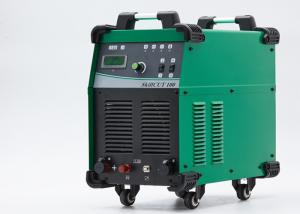 Wholesale IGBT Type DC Inverter Air Plasma Cutting Machine SkillCUT100 For Metal Cutting from china suppliers