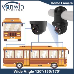 Wholesale IP69K Waterproof 1080P Car MDVR Recorder 170 Degree Wide Angle Bus Surveillance Camera from china suppliers