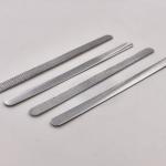 Hot Melt Adhesive Nose Bridge Strip 0.4mm For Medical N95 And KN95 Mask