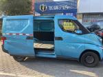 ESC Yes Feidi Q2V Electric Van Mini Truck 290km Feidi Motors 2024 Energy