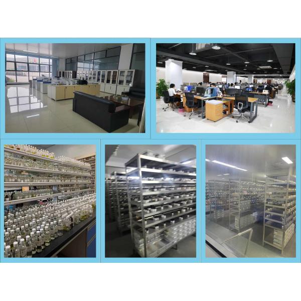 Honeyed Floral Fragrance Essence For Laundry Detergent Fragrances