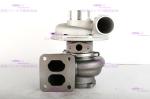 Turbocharger for ISUZU 6BG1/ZX200A3 1-14400377-0