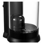 2.1W Countertop Touchless Hand Sanitizer Dispenser FCC Battery Operated
