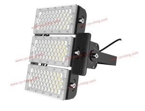 Wholesale Factory Court Ra80 high lumen LED Flood lights 3030 Lumileds Source 140lm/w 240w 33600lm from china suppliers