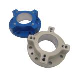 Reliable Aluminum High Pressure Die Casting Components OEM Casting Service