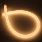 3000K 360 Degree 120leds/M IP68 Flexible LED Strip Lights For Hotels