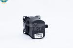 1.5Nm Black Geared Motor R2.122.1311 Heidelberg Motors Offset Printing Spare
