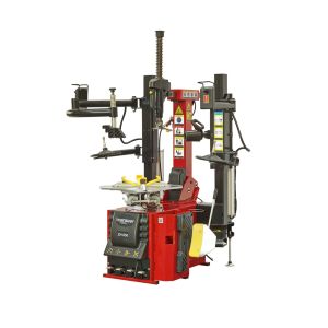 Customization Option and Simple Disassembly Trainsway 665 Automatic Tire Changer